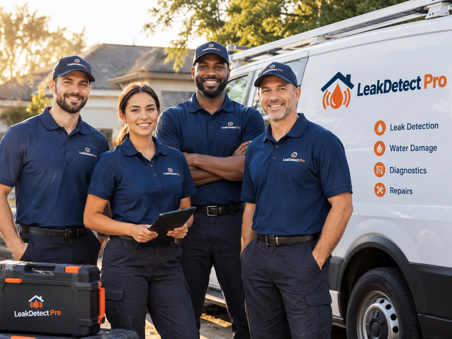 Roof Repair company in Grabill, IN